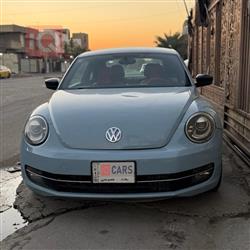 فولكسفاغن بيتل